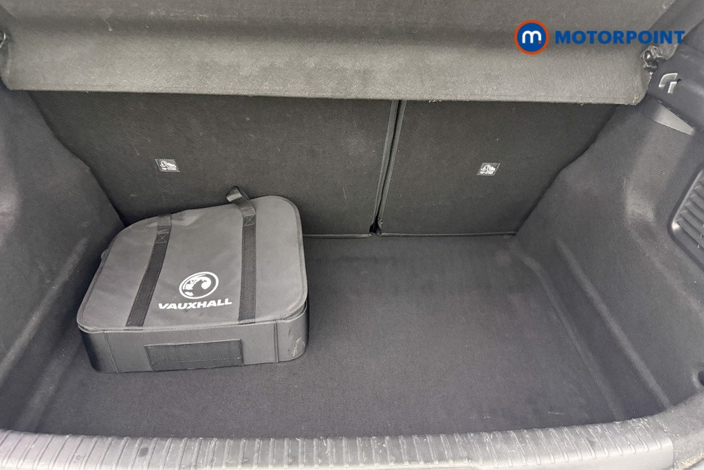 Vauxhall Mokka GS Automatic Electric SUV - Stock Number (1631238) - 8th supplementary image