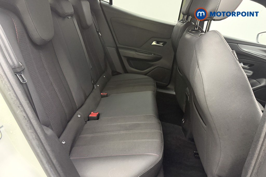 Vauxhall Mokka GS Automatic Electric SUV - Stock Number (1631238) - 9th supplementary image