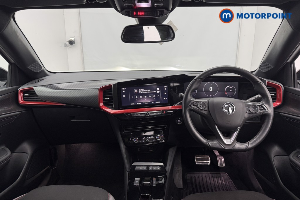 Vauxhall Mokka GS Automatic Electric SUV - Stock Number (1631238) - 11th supplementary image