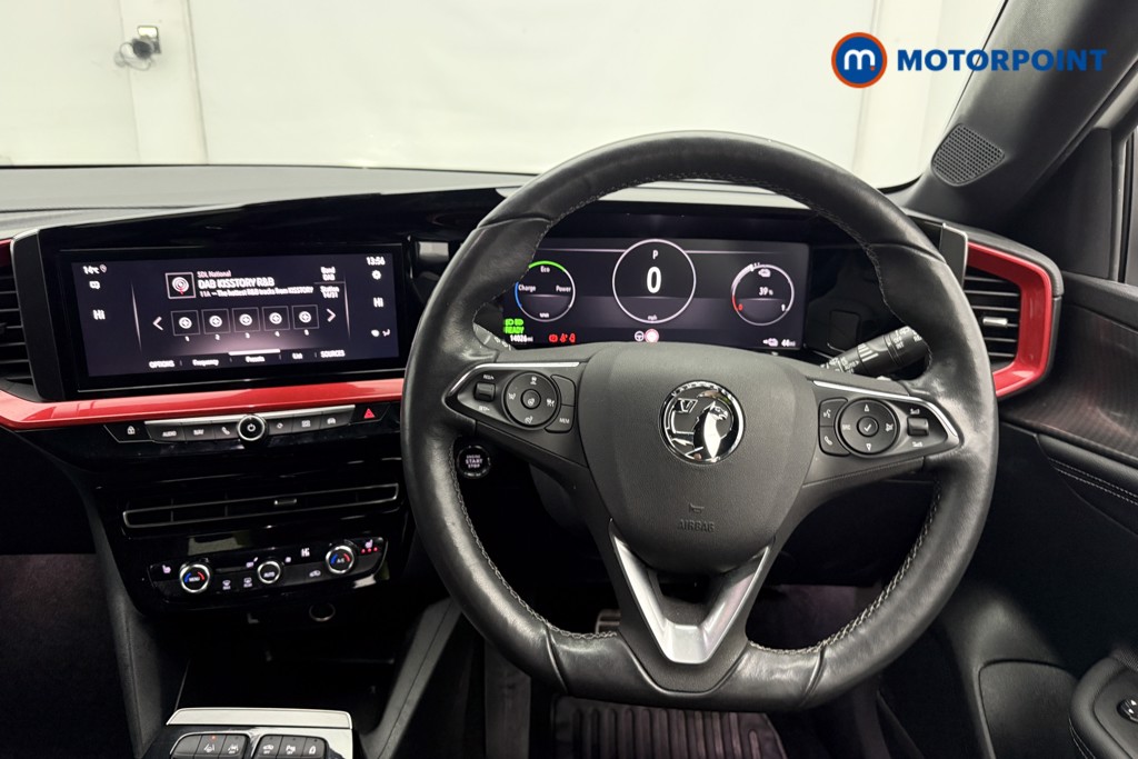 Vauxhall Mokka GS Automatic Electric SUV - Stock Number (1631238) - 12th supplementary image