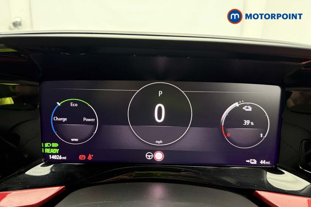 Vauxhall Mokka GS Automatic Electric SUV - Stock Number (1631238) - 13th supplementary image