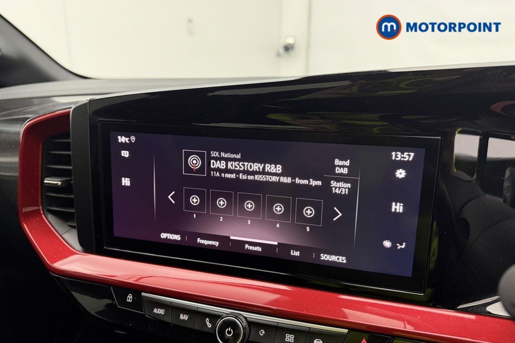 Vauxhall Mokka GS Automatic Electric SUV - Stock Number (1631238) - 14th supplementary image