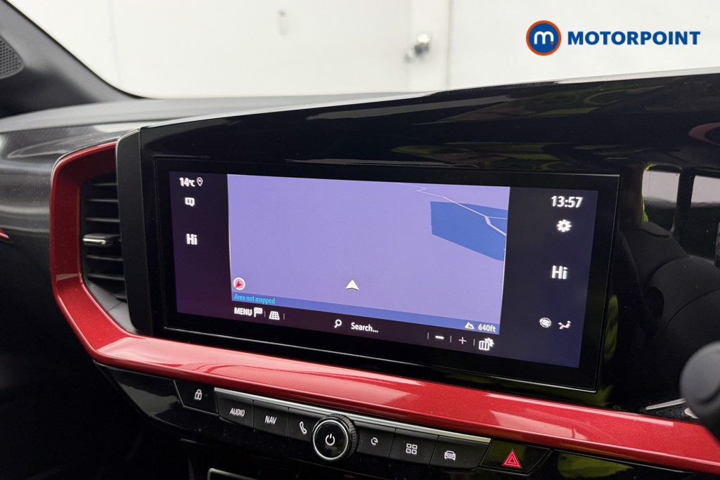 Vauxhall Mokka GS Automatic Electric SUV - Stock Number (1631238) - 15th supplementary image