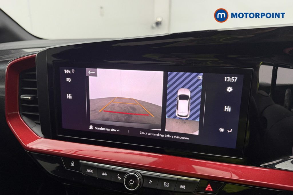 Vauxhall Mokka GS Automatic Electric SUV - Stock Number (1631238) - 16th supplementary image