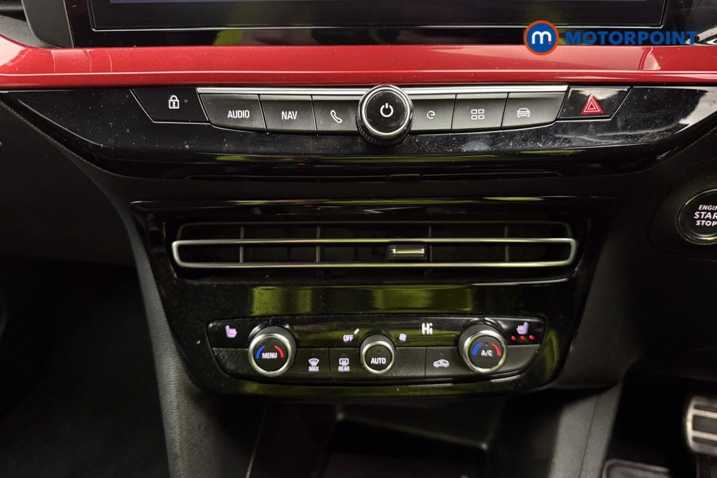 Vauxhall Mokka GS Automatic Electric SUV - Stock Number (1631238) - 17th supplementary image