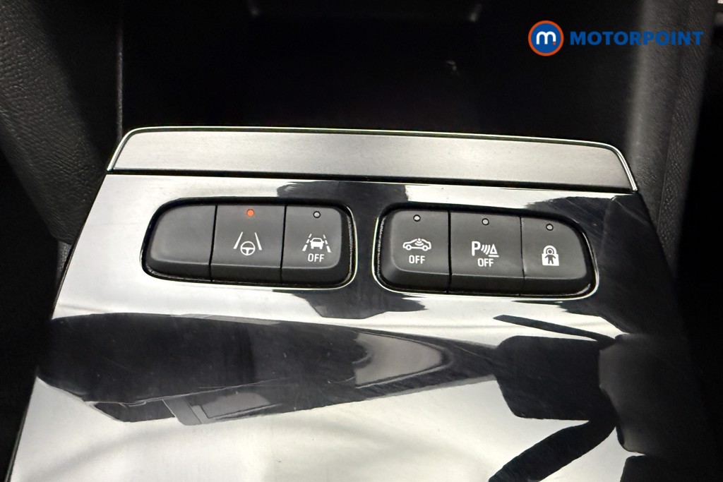 Vauxhall Mokka GS Automatic Electric SUV - Stock Number (1631238) - 18th supplementary image