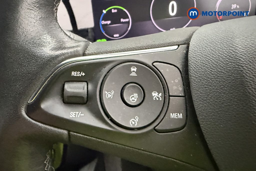 Vauxhall Mokka GS Automatic Electric SUV - Stock Number (1631238) - 20th supplementary image