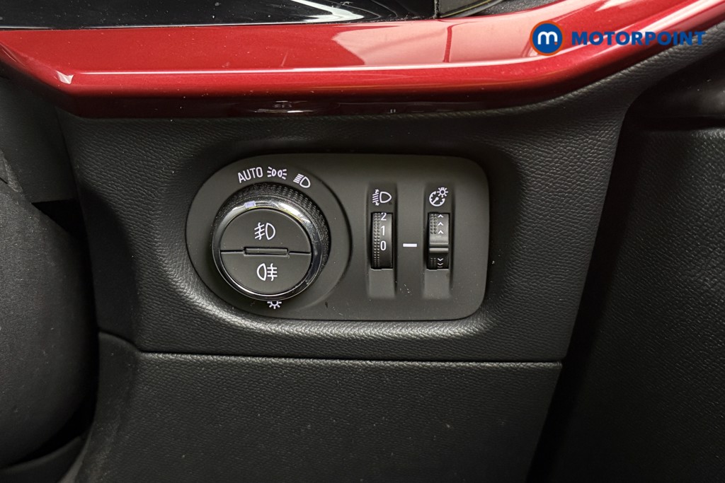 Vauxhall Mokka GS Automatic Electric SUV - Stock Number (1631238) - 22nd supplementary image