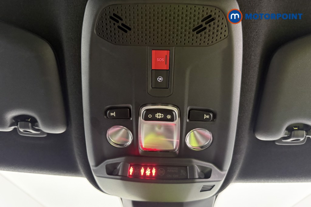 Vauxhall Mokka GS Automatic Electric SUV - Stock Number (1631238) - 23rd supplementary image