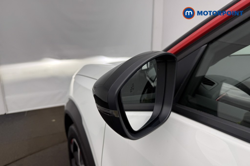 Vauxhall Mokka GS Automatic Electric SUV - Stock Number (1631238) - 27th supplementary image