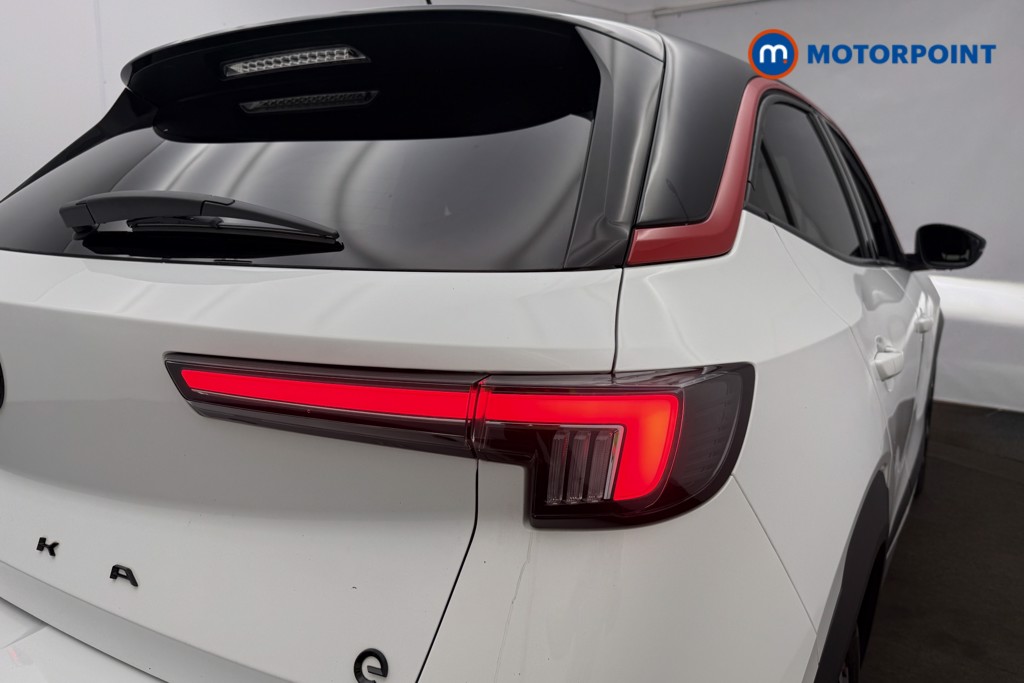 Vauxhall Mokka GS Automatic Electric SUV - Stock Number (1631238) - 29th supplementary image