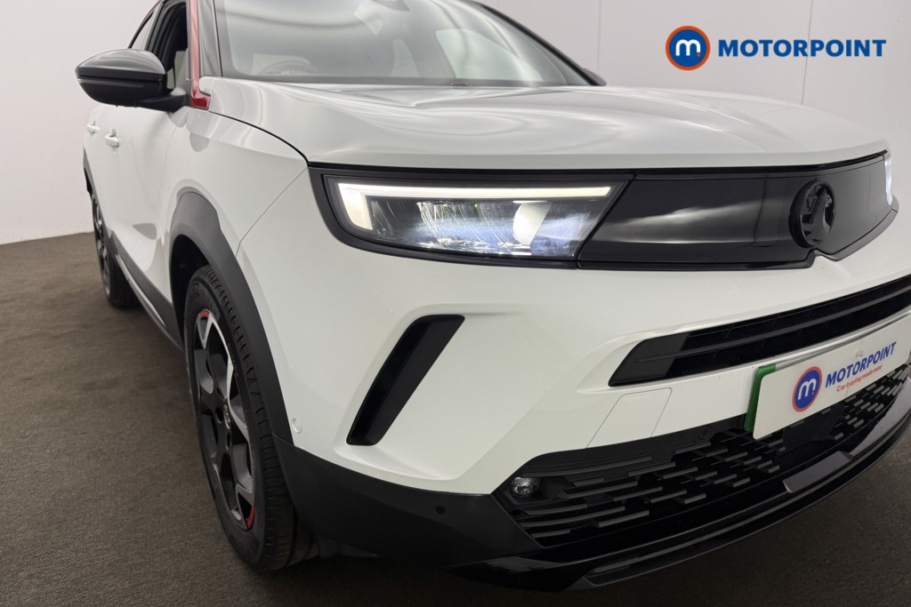 Vauxhall Mokka GS Automatic Electric SUV - Stock Number (1631238) - 31st supplementary image