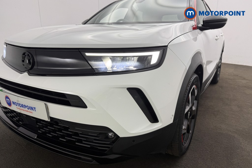 Vauxhall Mokka GS Automatic Electric SUV - Stock Number (1631238) - 32nd supplementary image