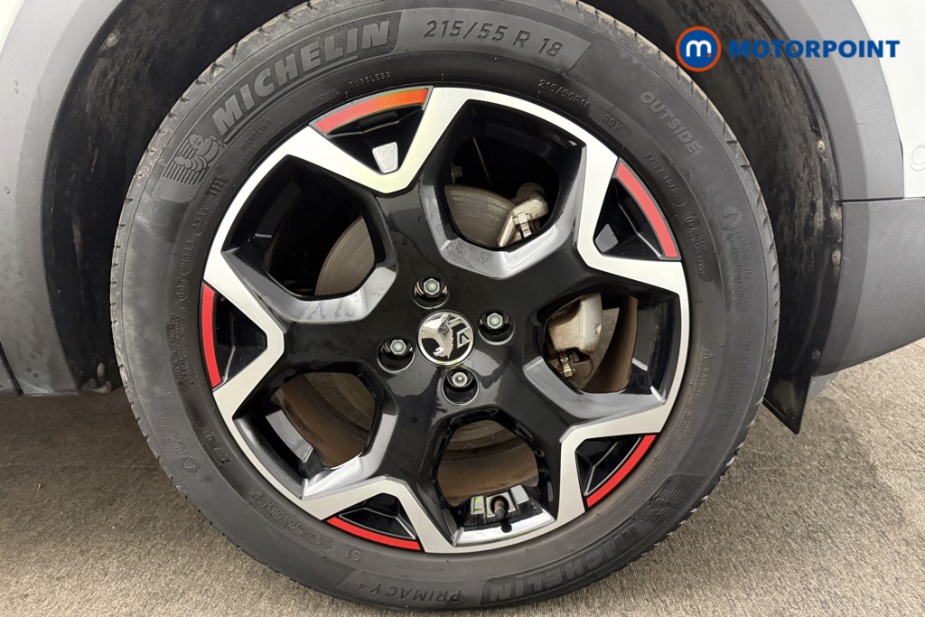 Vauxhall Mokka GS Automatic Electric SUV - Stock Number (1631238) - 1st supplementary image