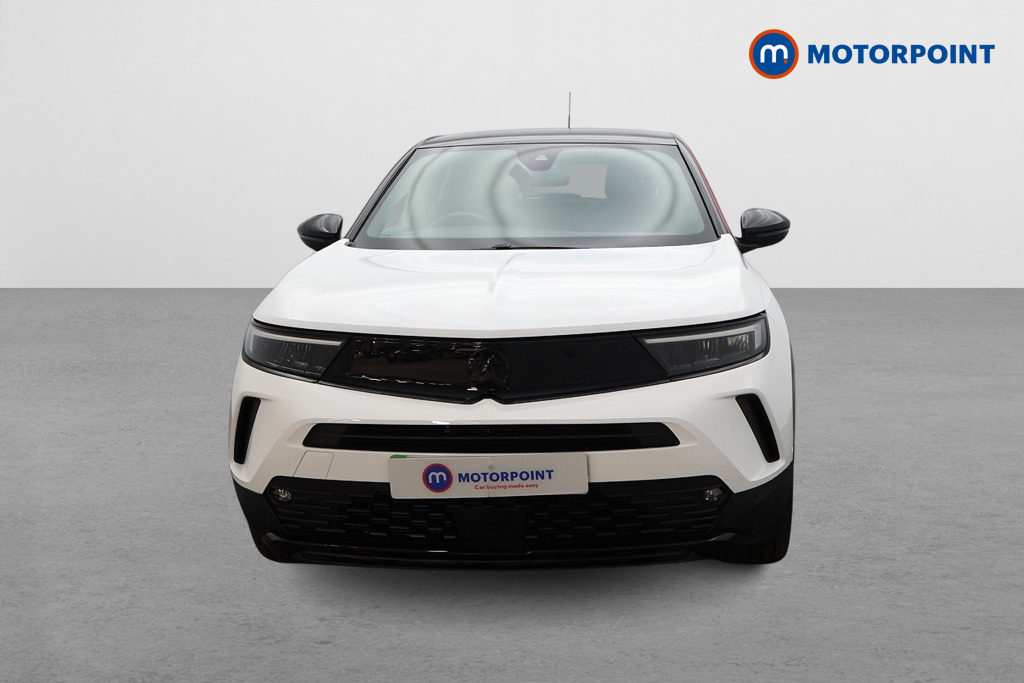 Vauxhall Mokka GS Automatic Electric SUV - Stock Number (1631238) - Front bumper