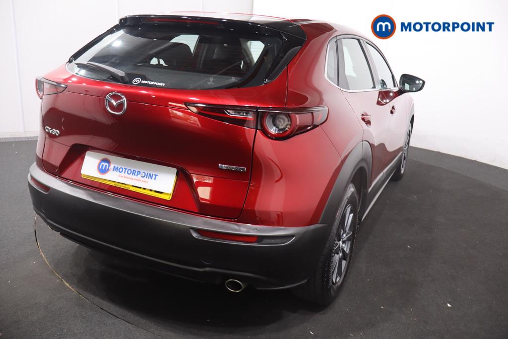 Mazda Cx-30 Se-L Lux Manual Petrol SUV - Stock Number (1632090) - 2nd supplementary image