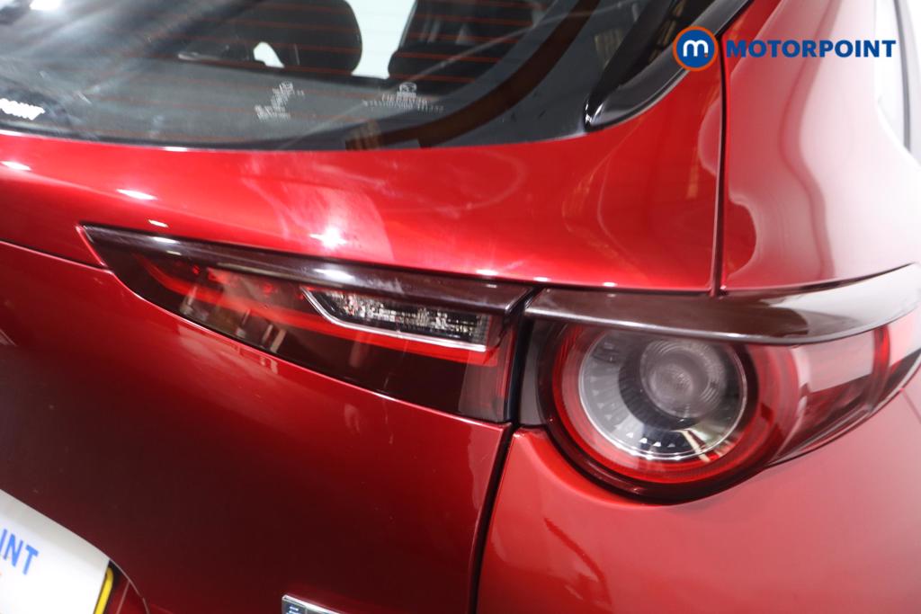 Mazda Cx-30 Se-L Lux Manual Petrol SUV - Stock Number (1632090) - 3rd supplementary image