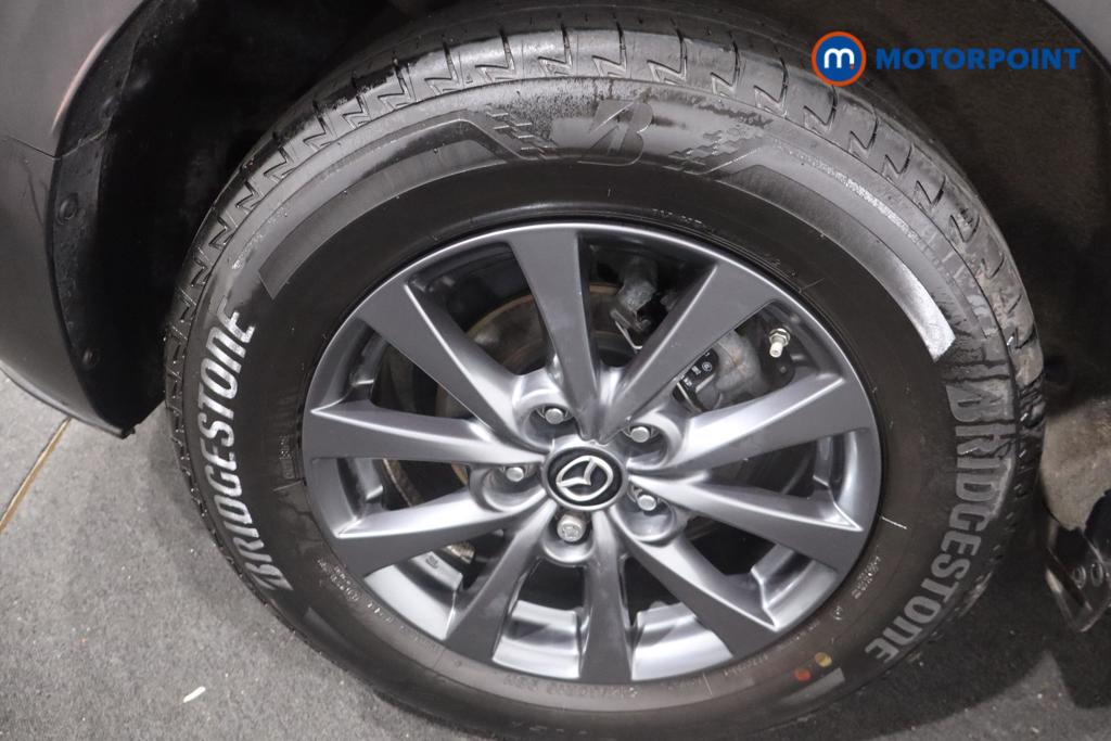 Mazda Cx-30 Se-L Lux Manual Petrol SUV - Stock Number (1632090) - 6th supplementary image