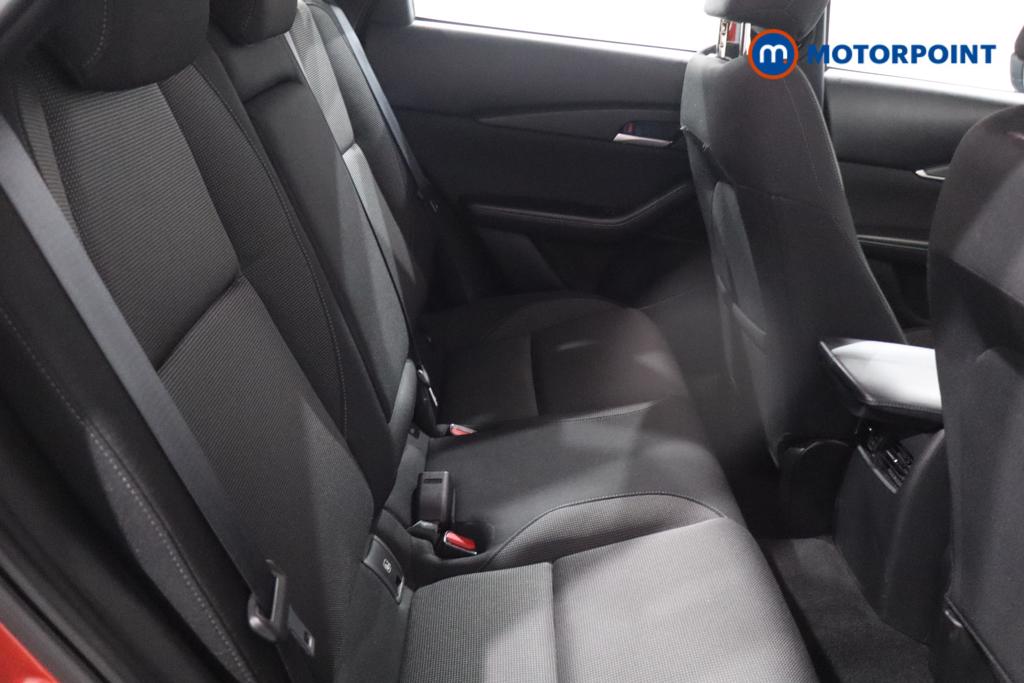 Mazda Cx-30 Se-L Lux Manual Petrol SUV - Stock Number (1632090) - 7th supplementary image