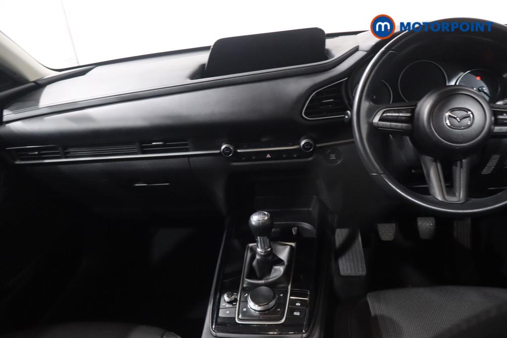 Mazda Cx-30 Se-L Lux Manual Petrol SUV - Stock Number (1632090) - 8th supplementary image