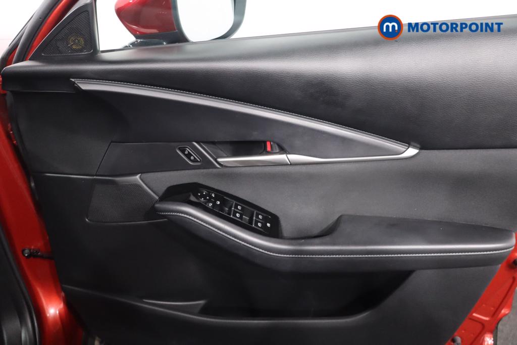 Mazda Cx-30 Se-L Lux Manual Petrol SUV - Stock Number (1632090) - 9th supplementary image