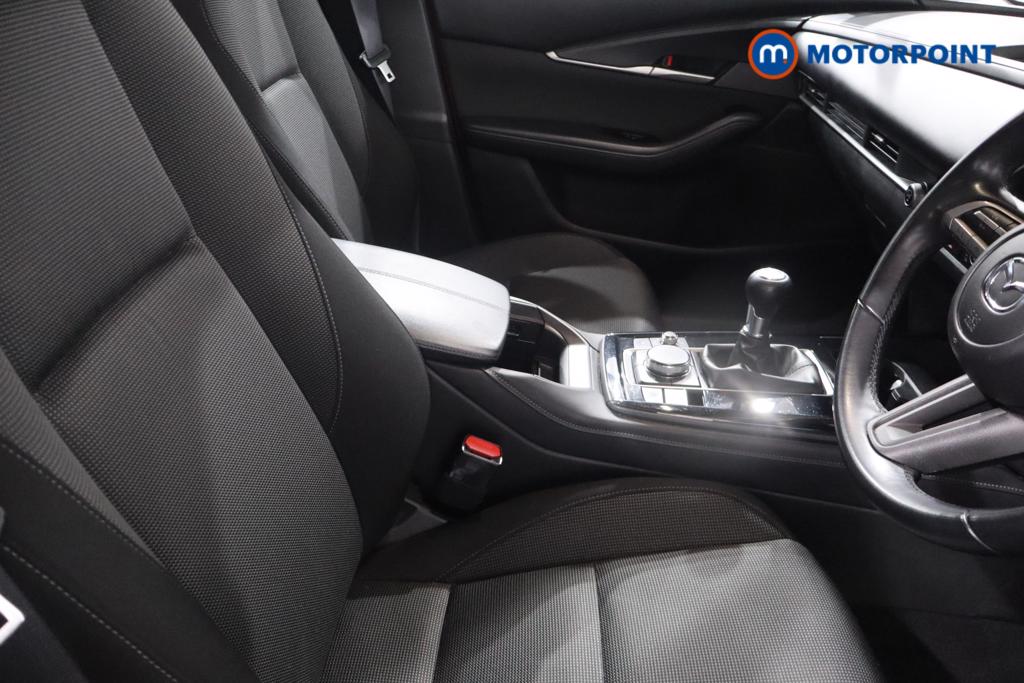 Mazda Cx-30 Se-L Lux Manual Petrol SUV - Stock Number (1632090) - 11th supplementary image
