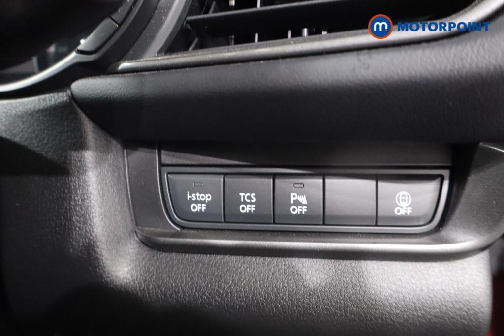 Mazda Cx-30 Se-L Lux Manual Petrol SUV - Stock Number (1632090) - 12th supplementary image