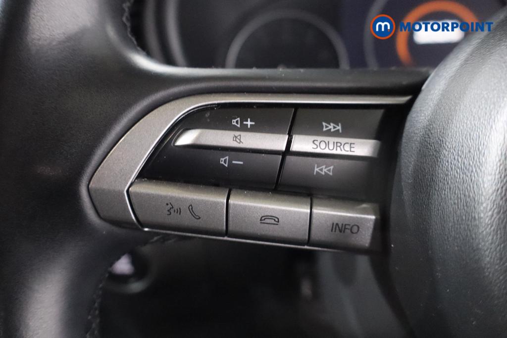 Mazda Cx-30 Se-L Lux Manual Petrol SUV - Stock Number (1632090) - 14th supplementary image