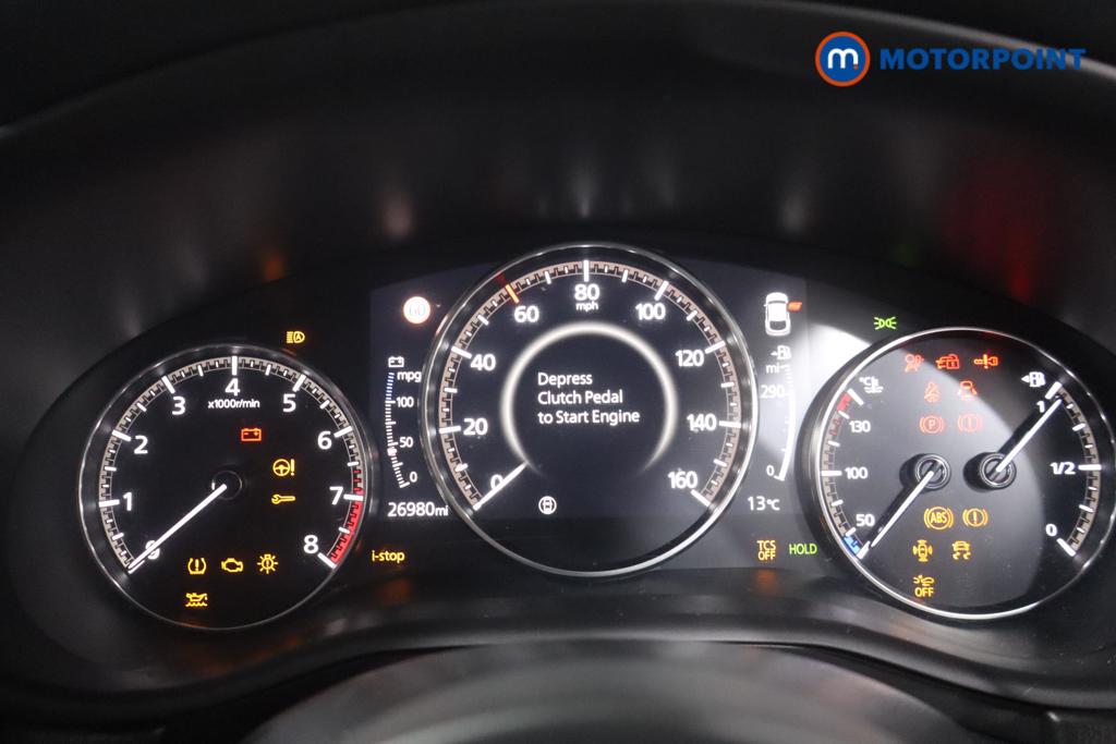 Mazda Cx-30 Se-L Lux Manual Petrol SUV - Stock Number (1632090) - 15th supplementary image