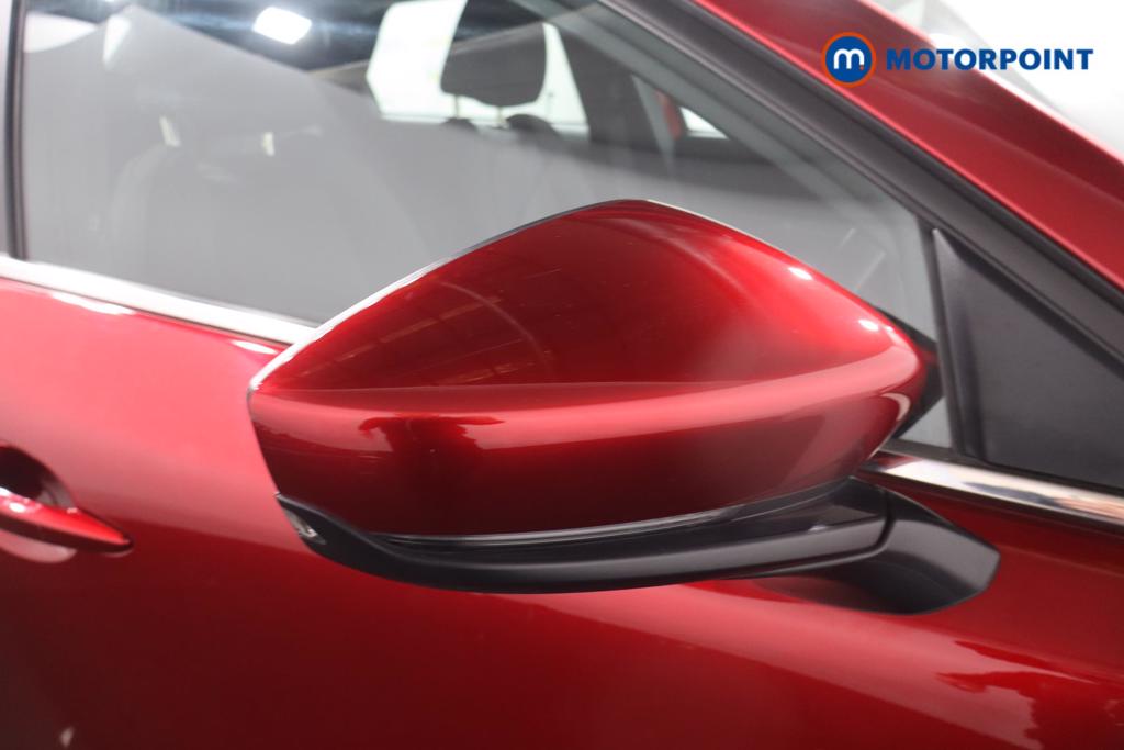 Mazda Cx-30 Se-L Lux Manual Petrol SUV - Stock Number (1632090) - 20th supplementary image