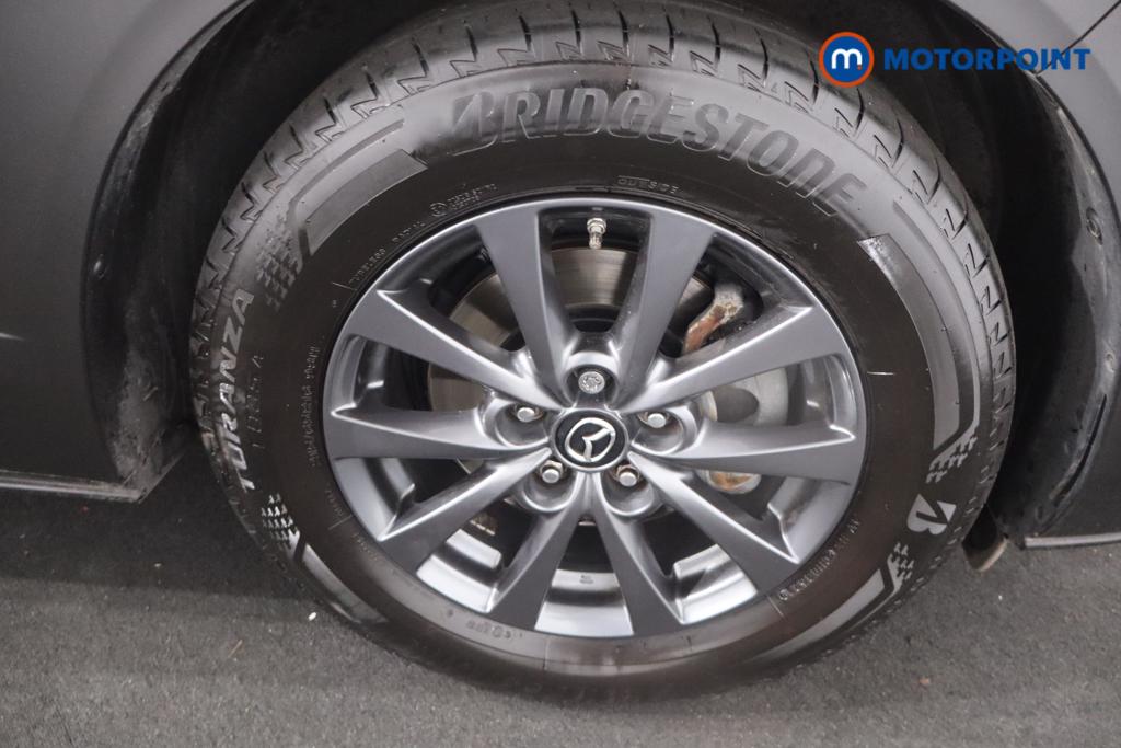 Mazda Cx-30 Se-L Lux Manual Petrol SUV - Stock Number (1632090) - 21st supplementary image