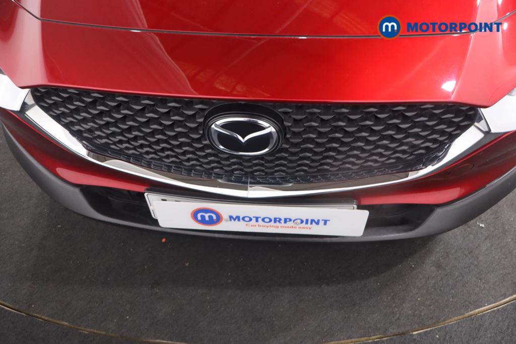 Mazda Cx-30 Se-L Lux Manual Petrol SUV - Stock Number (1632090) - 22nd supplementary image