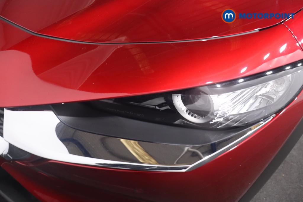 Mazda Cx-30 Se-L Lux Manual Petrol SUV - Stock Number (1632090) - 23rd supplementary image