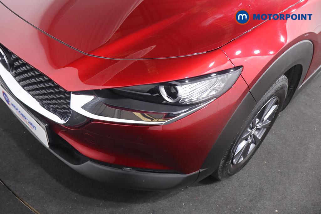 Mazda Cx-30 Se-L Lux Manual Petrol SUV - Stock Number (1632090) - 24th supplementary image