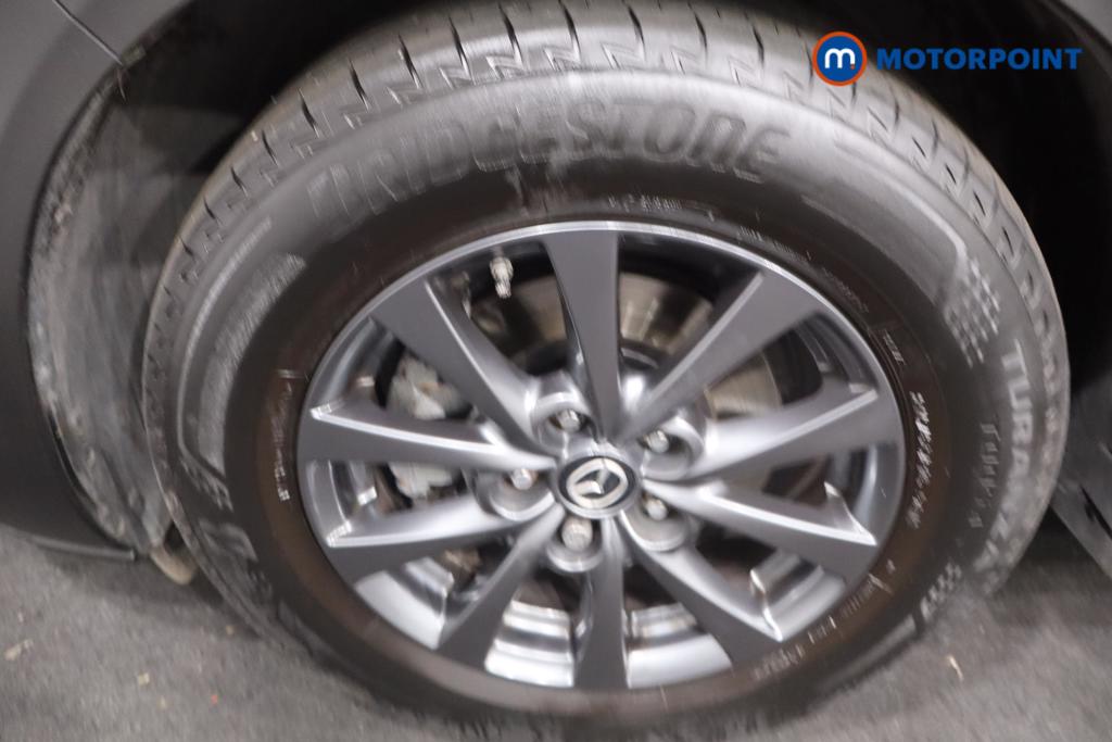 Mazda Cx-30 Se-L Lux Manual Petrol SUV - Stock Number (1632090) - 25th supplementary image