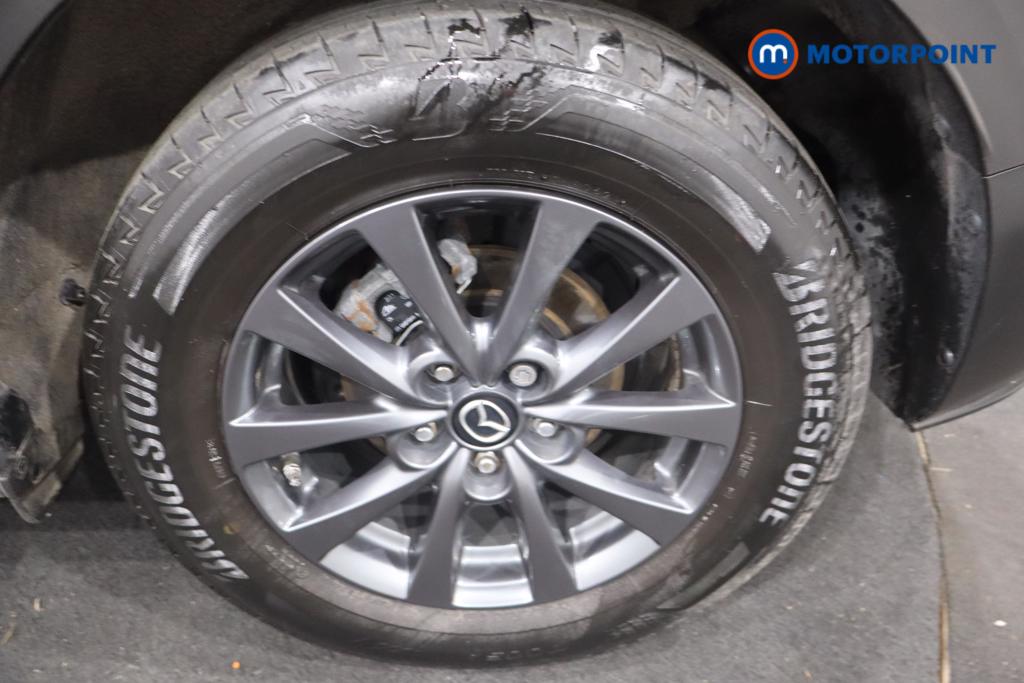Mazda Cx-30 Se-L Lux Manual Petrol SUV - Stock Number (1632090) - 26th supplementary image