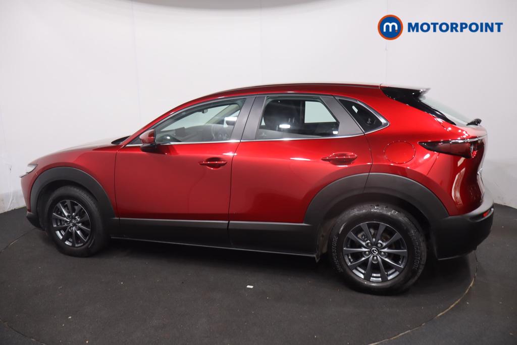 Mazda Cx-30 Se-L Lux Manual Petrol SUV - Stock Number (1632090) - 27th supplementary image