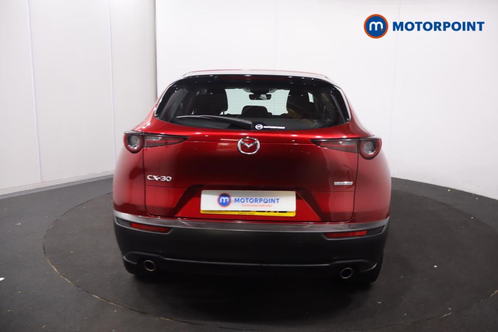 Mazda Cx-30 Se-L Lux Manual Petrol SUV - Stock Number (1632090) - 1st supplementary image
