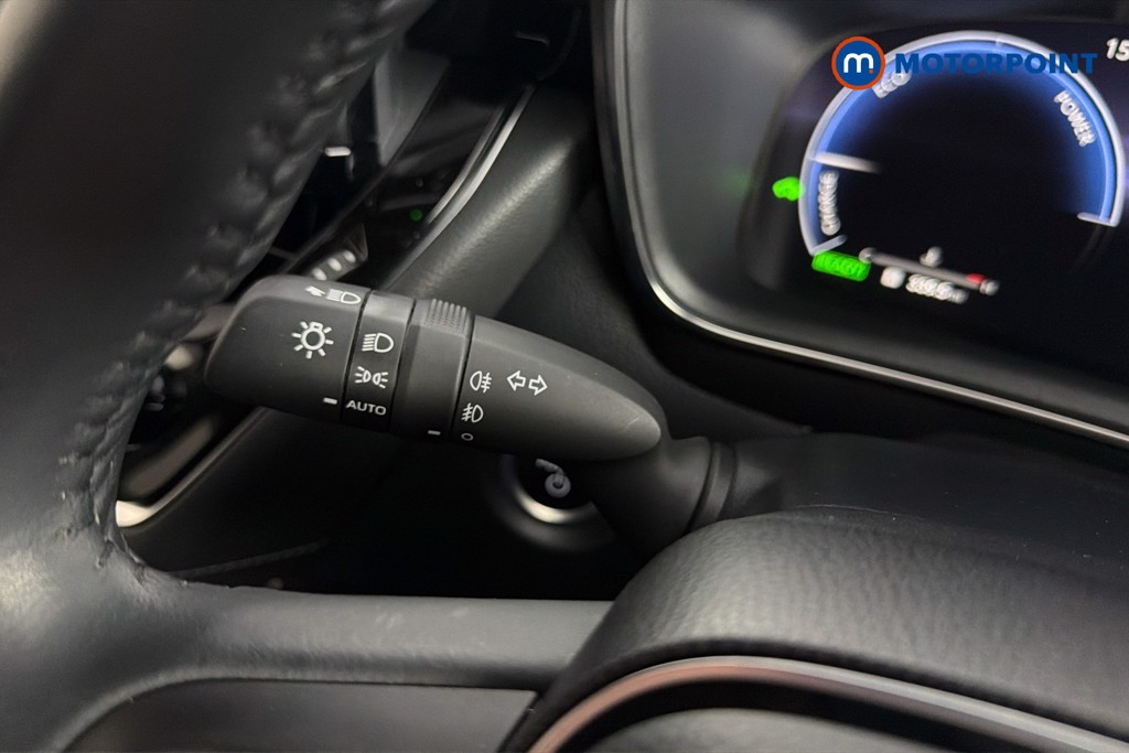 Toyota Corolla Excel Automatic Petrol-Electric Hybrid Hatchback - Stock Number (1632163) - 6th supplementary image