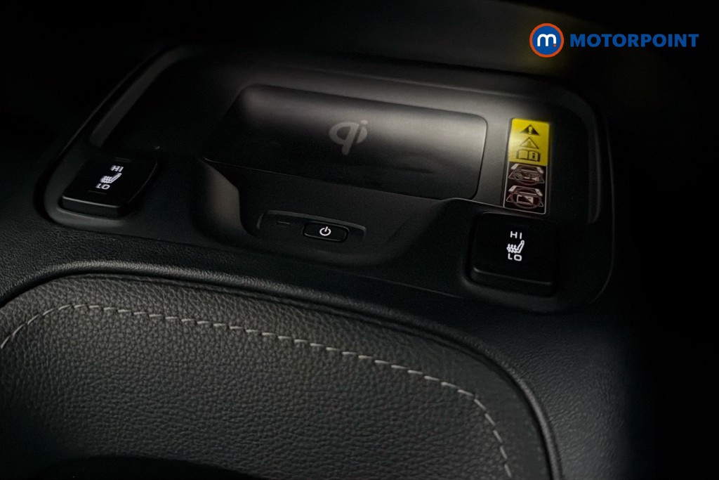 Toyota Corolla Excel Automatic Petrol-Electric Hybrid Hatchback - Stock Number (1632163) - 14th supplementary image