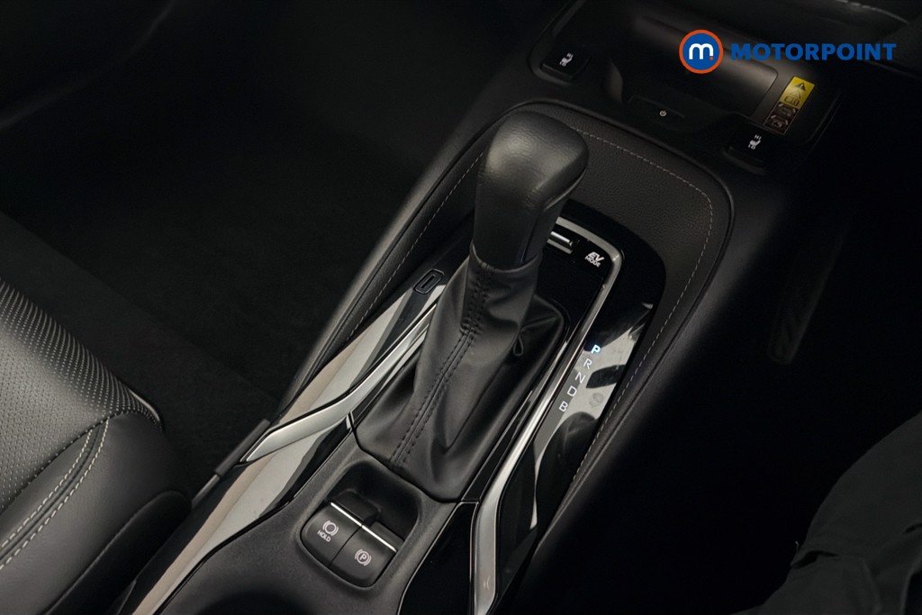 Toyota Corolla Excel Automatic Petrol-Electric Hybrid Hatchback - Stock Number (1632163) - 15th supplementary image