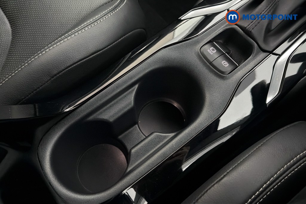 Toyota Corolla Excel Automatic Petrol-Electric Hybrid Hatchback - Stock Number (1632163) - 16th supplementary image