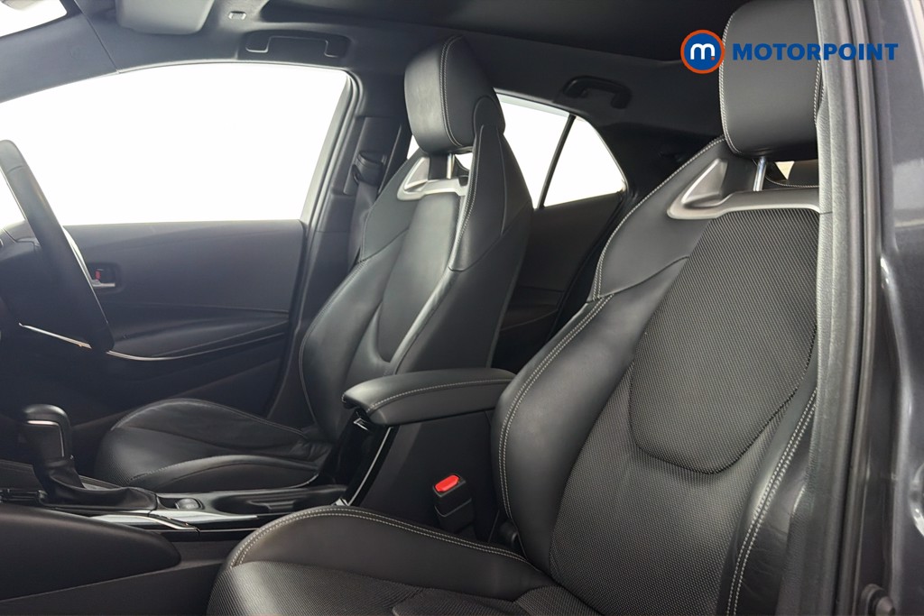 Toyota Corolla Excel Automatic Petrol-Electric Hybrid Hatchback - Stock Number (1632163) - 22nd supplementary image