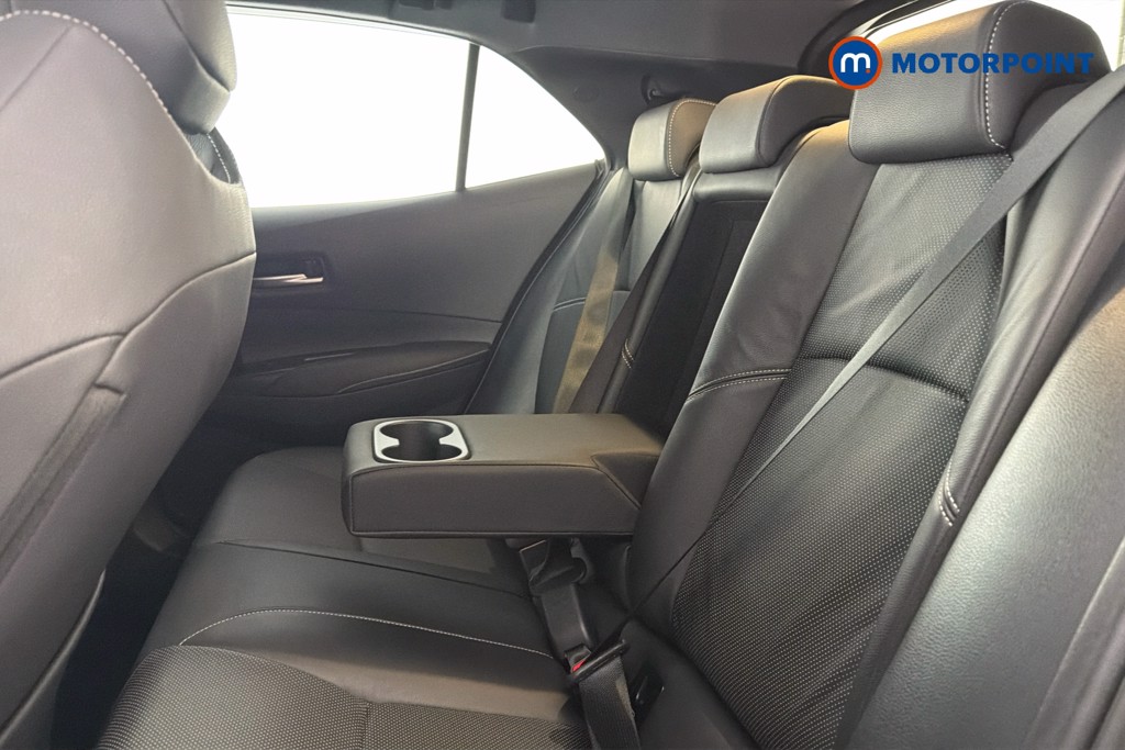 Toyota Corolla Excel Automatic Petrol-Electric Hybrid Hatchback - Stock Number (1632163) - 28th supplementary image