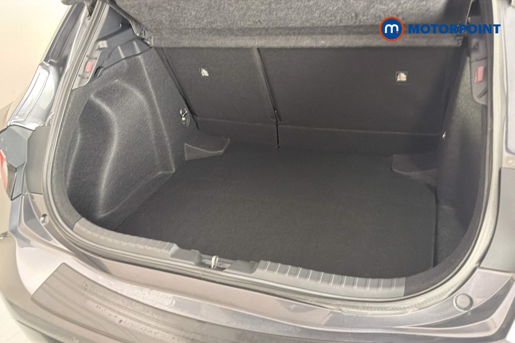 Toyota Corolla Excel Automatic Petrol-Electric Hybrid Hatchback - Stock Number (1632163) - 33rd supplementary image