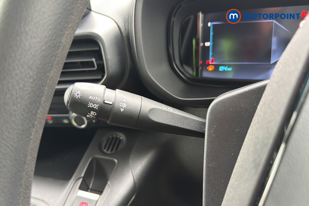 Citroen Berlingo Enterprise Manual Diesel Panel Van - Stock Number (1632179) - 5th supplementary image