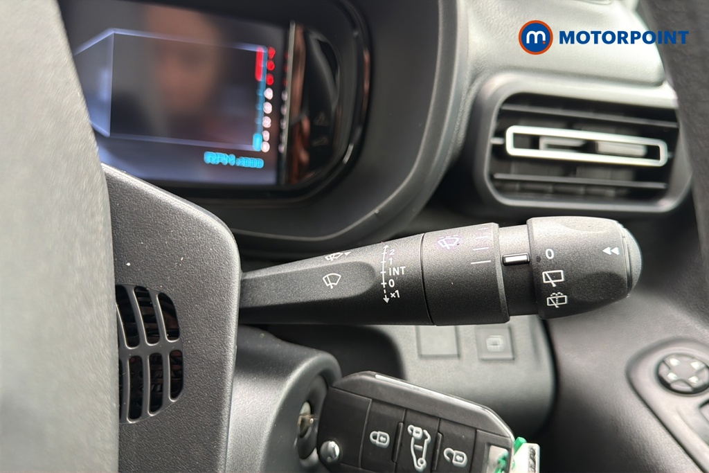 Citroen Berlingo Enterprise Manual Diesel Panel Van - Stock Number (1632179) - 6th supplementary image