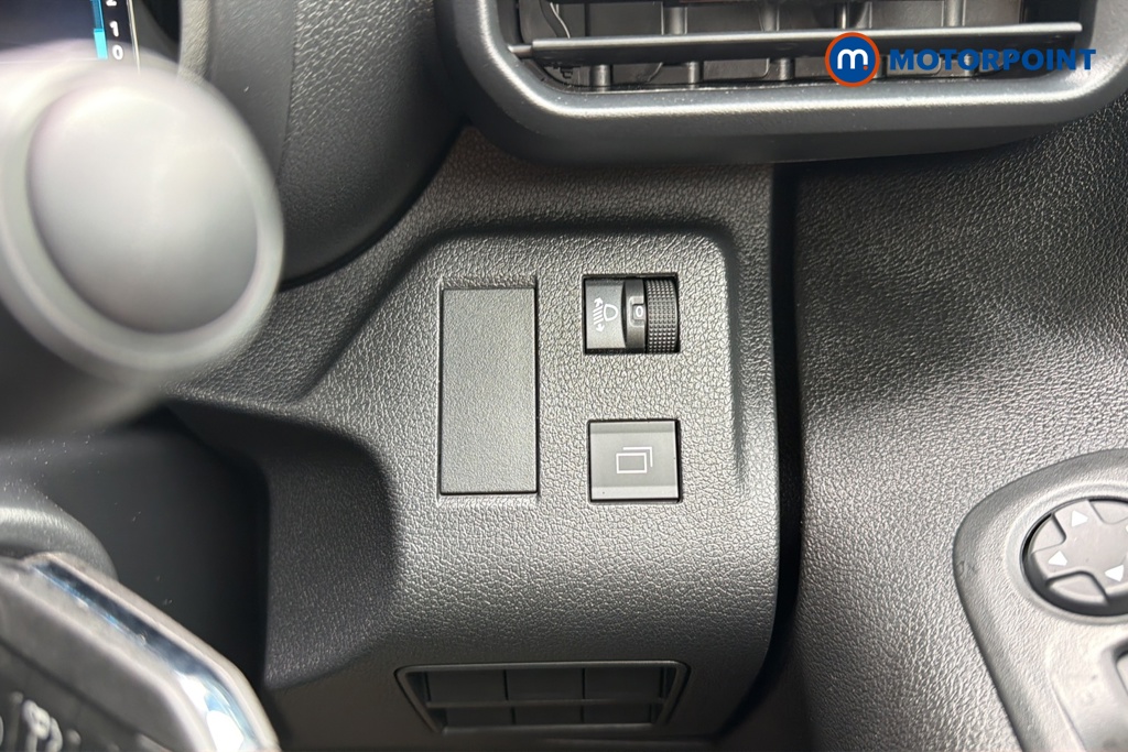 Citroen Berlingo Enterprise Manual Diesel Panel Van - Stock Number (1632179) - 11th supplementary image