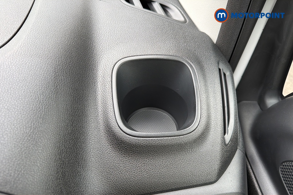 Citroen Berlingo Enterprise Manual Diesel Panel Van - Stock Number (1632179) - 16th supplementary image