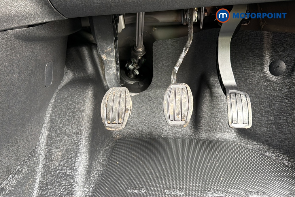 Citroen Berlingo Enterprise Manual Diesel Panel Van - Stock Number (1632179) - 24th supplementary image